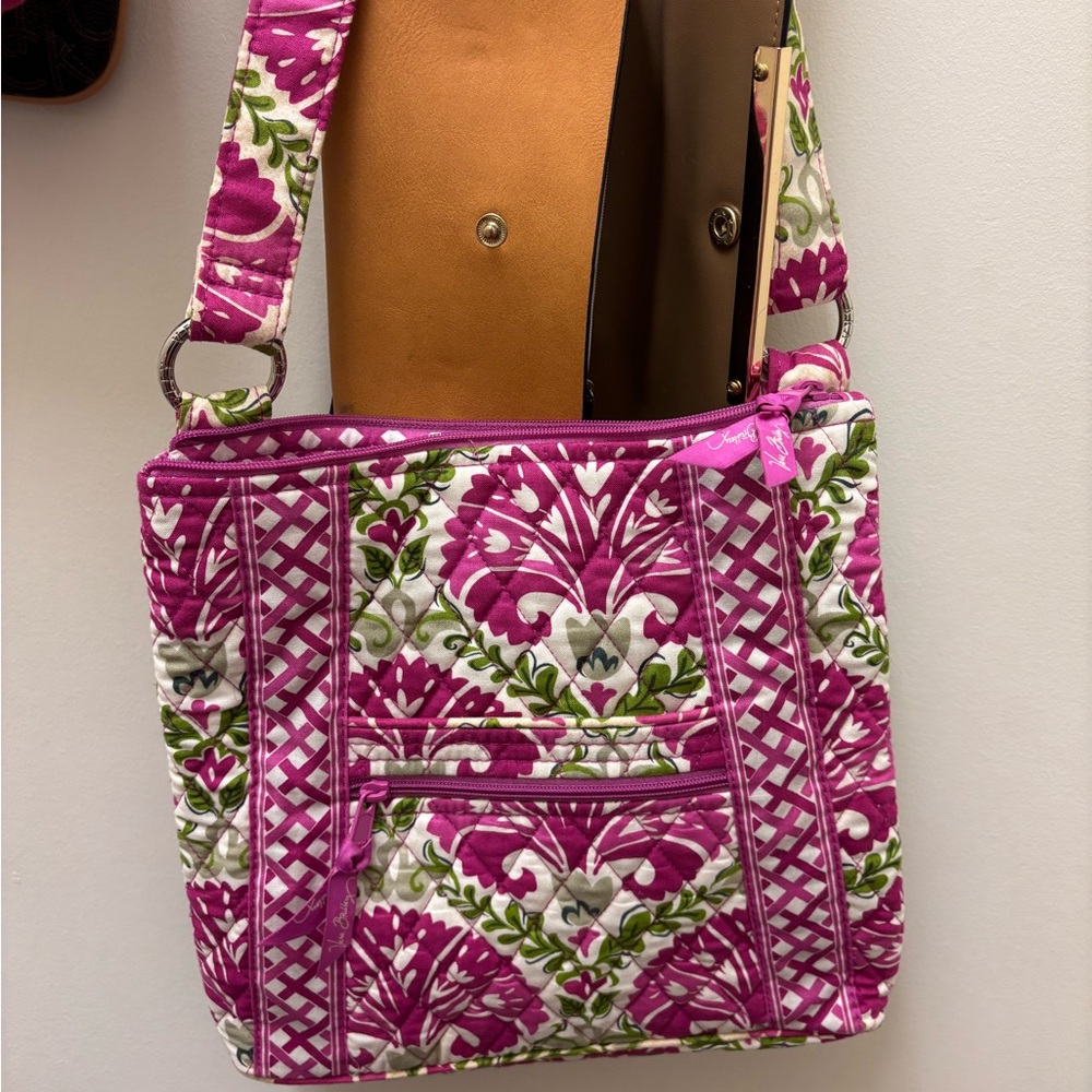 Vera Bradley purse